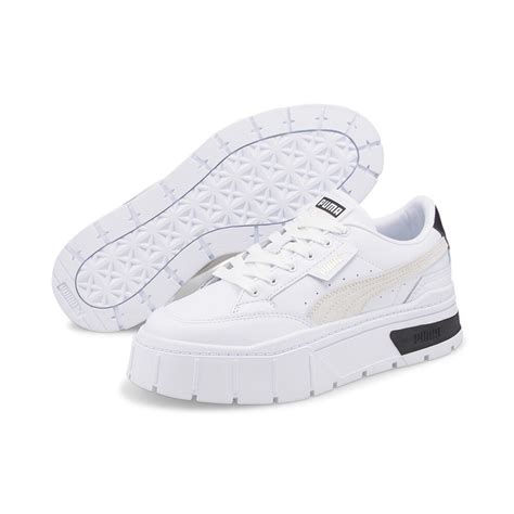 puma mayze sneakers on sale.